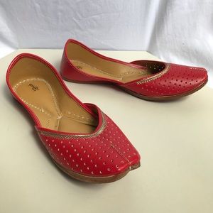 Zebidah Slip-one